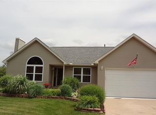 1390 Allen Rd, Smiths Creek, MI 48074