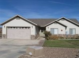 2452 N View Rd #W, Snowflake, AZ 85937