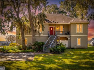 113 Laurel Grove Rd, Brunswick, GA 31523