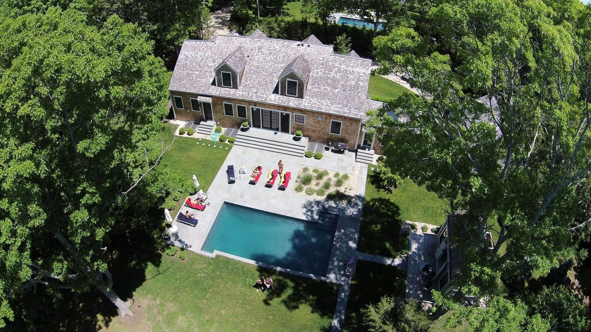 Property in Sagaponack, NY 11962 Out East