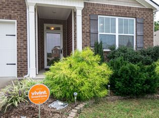 728 Prominence Rd LOT 63, Columbia, TN 38401