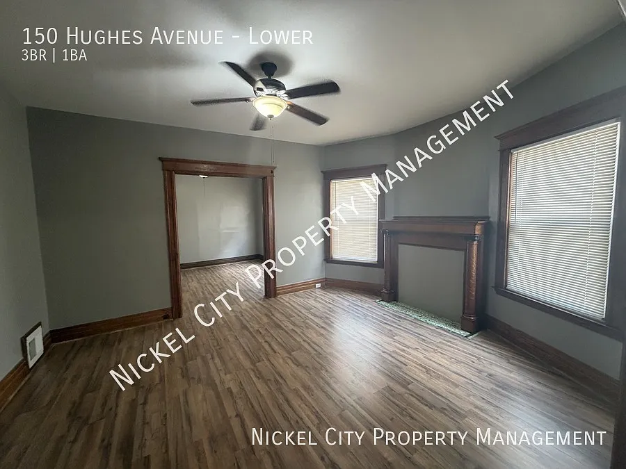 150 Hughes Avenue- 1 — Photo 3
