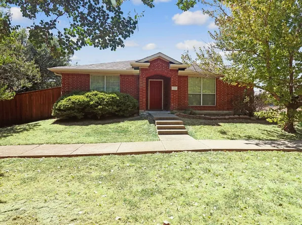 1307 Chapman Dr, Lancaster, TX 75134