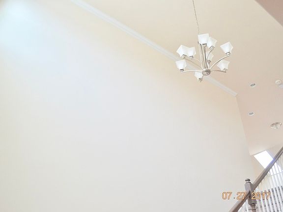 2 Story Foyer
