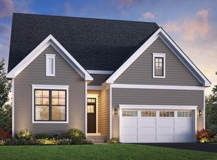 15 Lookout Rdg LOT 32, Danbury, CT 06810