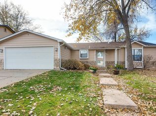 17926 E Nassau Dr, Aurora, CO 80013