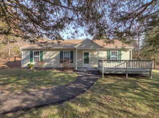 296 Morning Glory Rd, Ruckersville, VA 22968