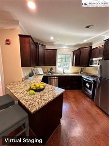 155 Gateway Drive UNIT 401, Boone, NC, 28607