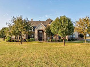 5055 Summerview Ln, Celina, TX 75009