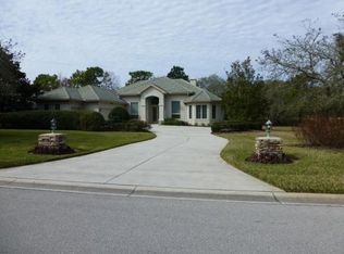 3644 N Baltusrol Path, Lecanto, FL 34461