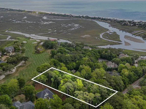 Lot 17 Golden Bear Dr. Lot 17 Tract A, Pawleys Island, SC 29585
