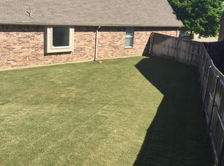 2545 Whispering Pines Dr, Fort Worth, TX 76177