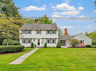 59 Ledyard Rd, West Hartford, CT 06117