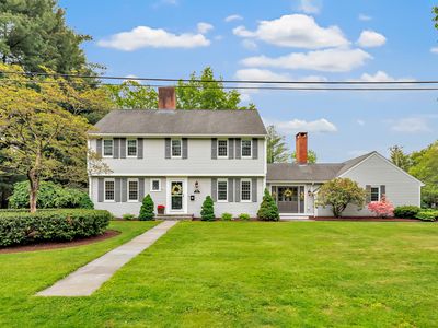 59 Ledyard Road, West Hartford, CT, 06117