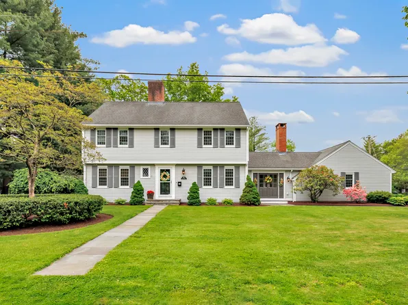 59 Ledyard Road, West Hartford, CT 06117