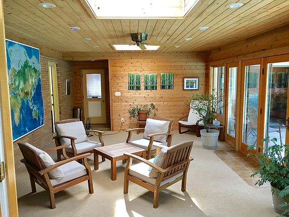 Sunroom
