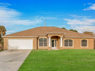 1555 Elmhurst Cir SE, Palm Bay, FL 32909