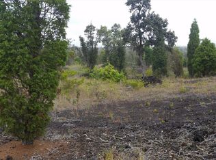 Cocoanut Dr LOT 2, Ocean View, HI 96737