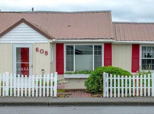 608 Sawmill Creek Rd, Sitka, AK 99835