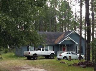 3806 Pine Park Rd, Cairo, GA 39828