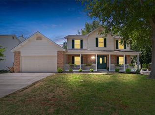 2712 Kettering Dr, Saint Charles, MO 63303
