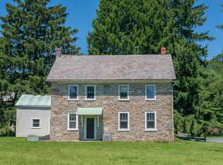 5832 Vera Cruz Rd, Center Valley, PA 18034