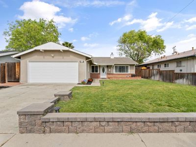 5498 Yale Dr, San Jose, CA, 95118