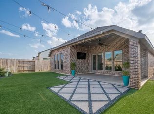 2863 Acacia Grove Dr, Katy, TX 77494