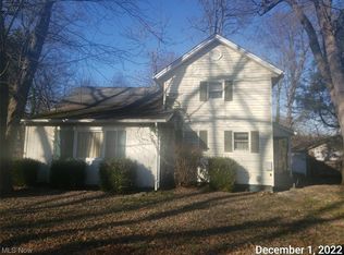 4929 Judy Rd, Rootstown, OH 44272