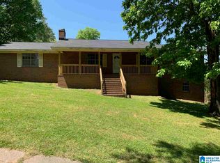 12727 County Road 73, Montevallo, AL 35115