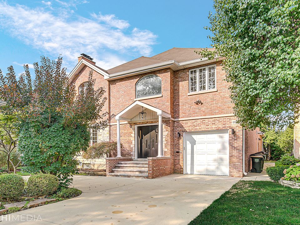 6922 N Kilpatrick Ave, Lincolnwood, IL 60712 Zillow