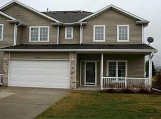 2008 NW Ashton Ln UNIT 4, Ankeny, IA 50023