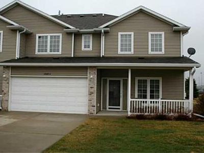 2008 NW Ashton Ln Unit 4, Ankeny, IA, 50023