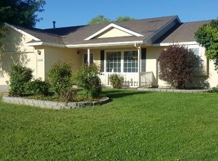 2324 S Stonehedge Dr, Nampa, ID 83686