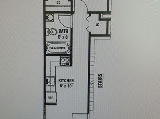 1182 Summit Ave #301, Jersey City, NJ 07307