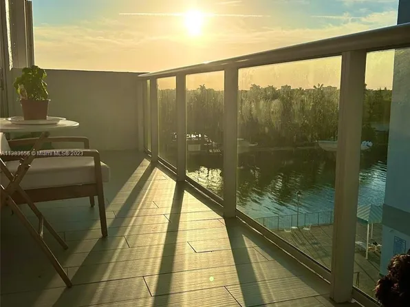 10000 W Bay Harbor Dr APT 424, Bay Harbor Islands, FL 33154