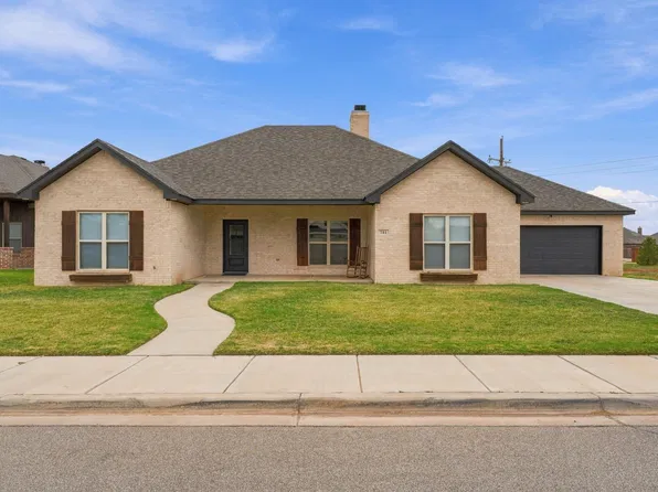 741 Joe Rosales Ct, Wolfforth, TX 79382