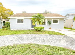 7952 43rd Ave N, Saint Petersburg, FL 33709