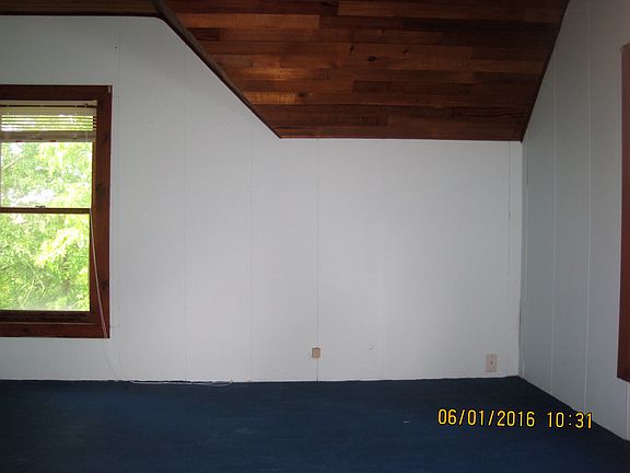 upstairs bedroom