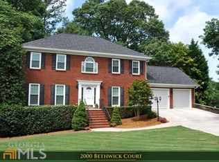 2000 Bethwick Ct, Lawrenceville, GA 30044