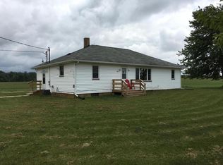 944 Babcock Rd, Sherwood, MI 49089