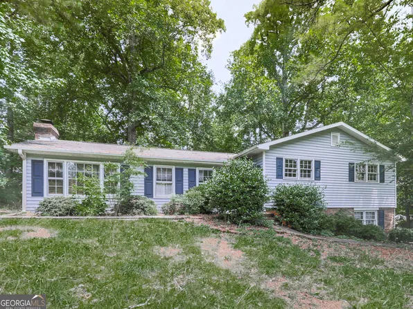 712 Copper Trace Way, Woodstock, GA 30189