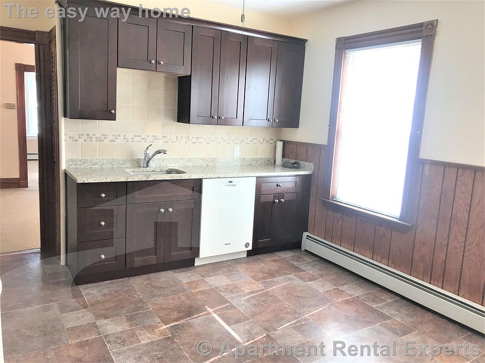 Apartment Rental Experts