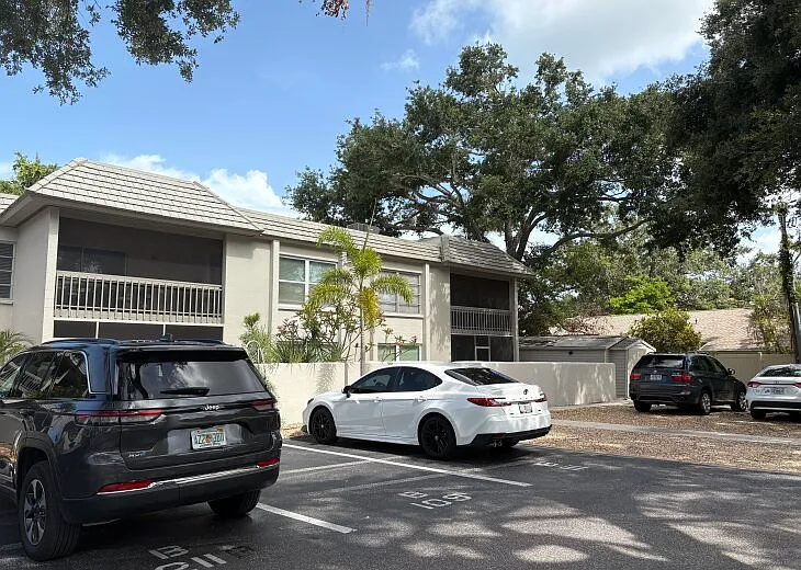 3360 S Osprey Ave #211B — Photo 8