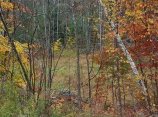 0 Poplar Ridge Rd, Gray, ME 04039