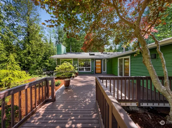 4157 Ridgewood Avenue, Bellingham, WA 98229