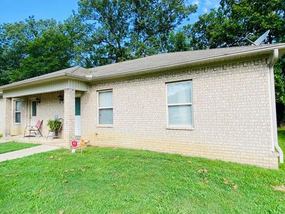 1036 Gina Cir UNIT A-B, Jacksonville, AR, 72076
