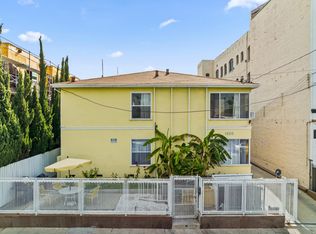 1620 N Normandie Ave APT 5, Los Angeles, CA 90027