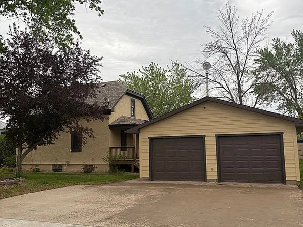 4390 Upper 291st St E, Randolph, MN 55065