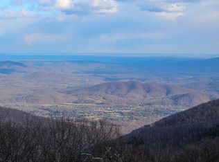 961 Shamokin Springs Trl, Wintergreen, VA 22958